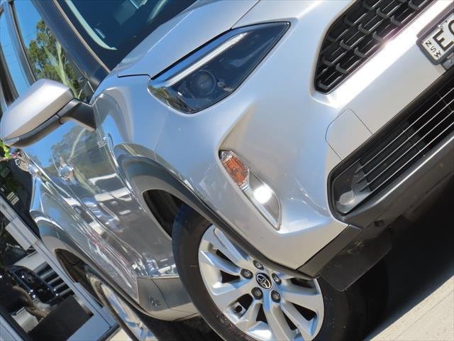 2021 Toyota Yaris Cross GX