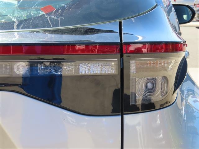 2021 Toyota Yaris Cross GX