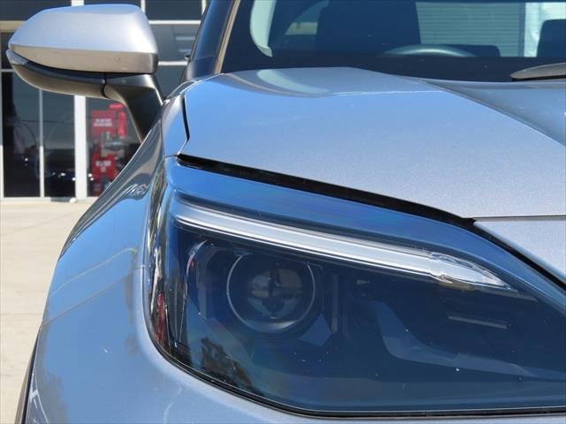 2021 Toyota Yaris Cross GX