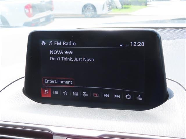 2018 Mazda 3 Maxx Sport