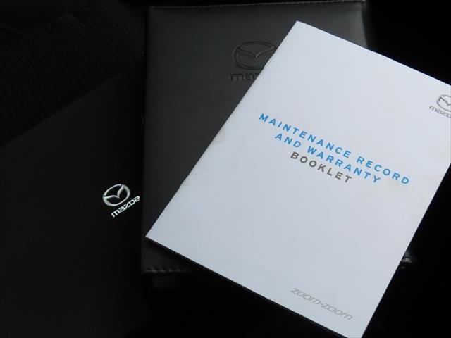 2018 Mazda 3 Maxx Sport