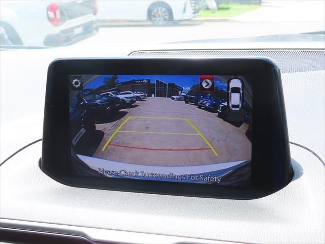 2018 Mazda 3 Maxx Sport