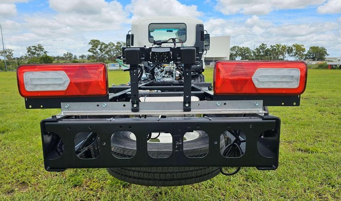 2025 Isuzu Frr 110-240 Am D47
