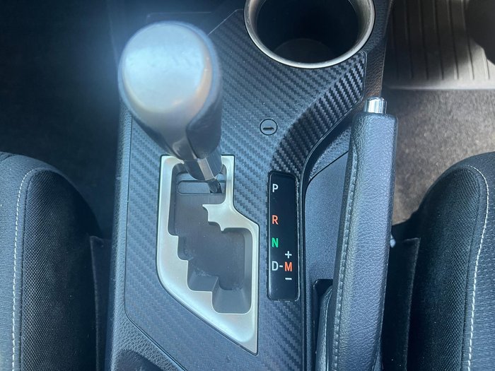 2014 Toyota RAV4 GXL