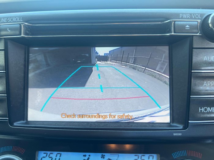 2014 Toyota RAV4 GXL