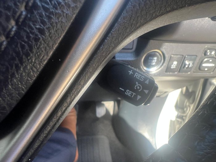 2014 Toyota RAV4 GXL