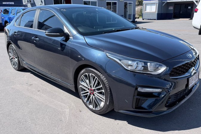 2020 KIA CERATO
