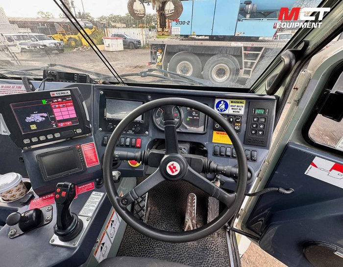 2019 FRANNA AT40 White