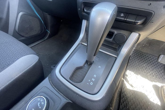 2019 Holden Colorado LS