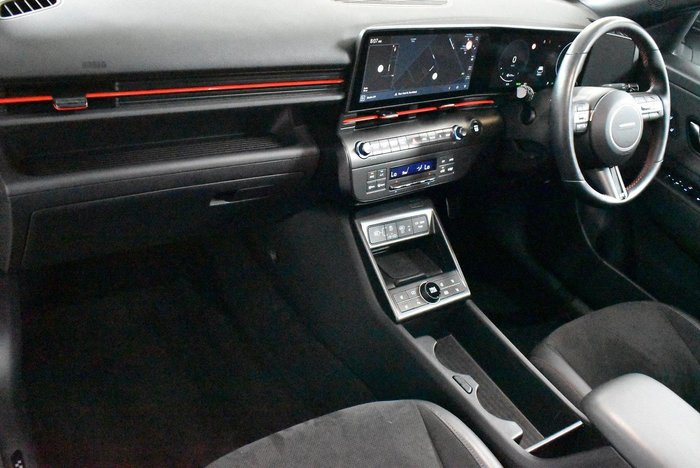 2023 Hyundai Kona Hybrid Premium N Line