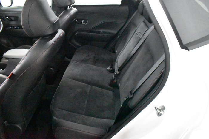 2023 Hyundai Kona Hybrid Premium N Line