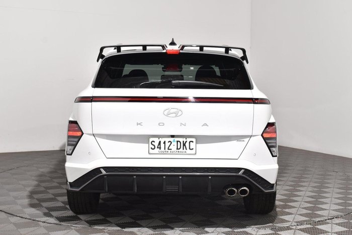 2023 Hyundai Kona Hybrid Premium N Line