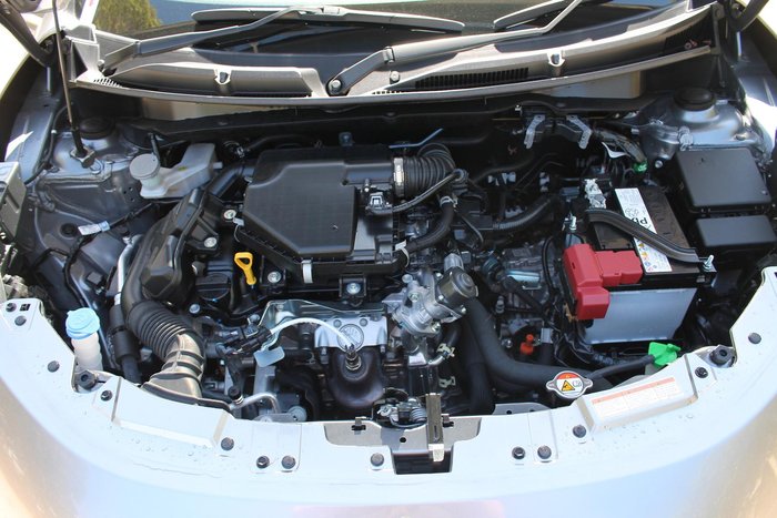 2024 Suzuki Swift Hybrid