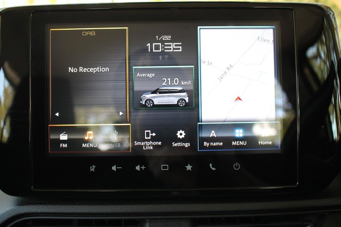 2024 Suzuki Swift Hybrid