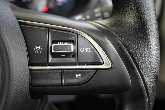 2024 Suzuki Swift Hybrid