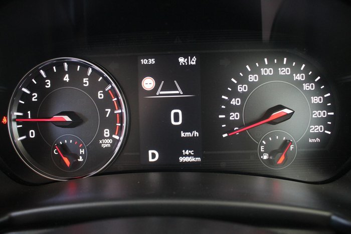 2024 Suzuki Swift Hybrid