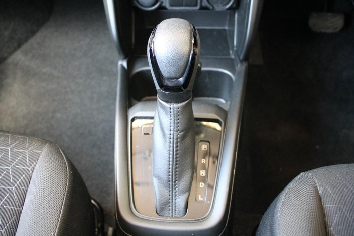 2024 Suzuki Swift Hybrid