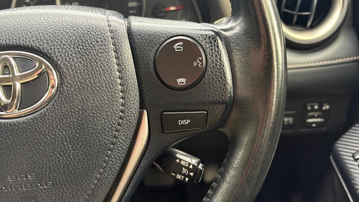 2014 Toyota RAV4 GXL