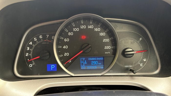 2014 Toyota RAV4 GXL