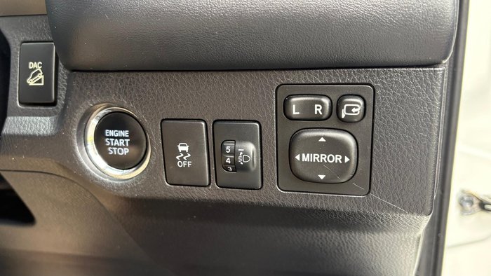 2014 Toyota RAV4 GXL