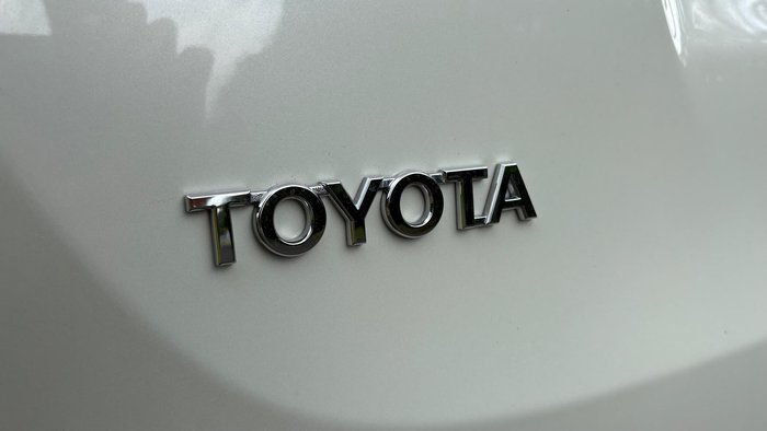 2014 Toyota RAV4 GXL