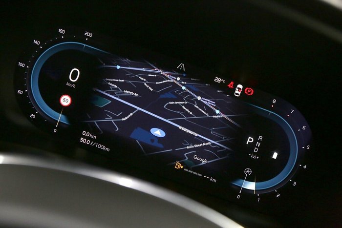 2023 Volvo S60 Ultimate B5 Bright