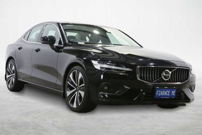 2023 Volvo S60