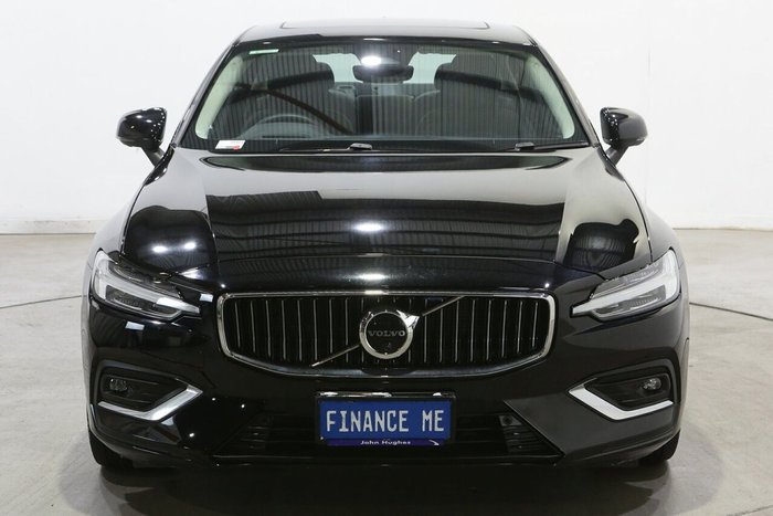 2023 Volvo S60 Ultimate B5 Bright