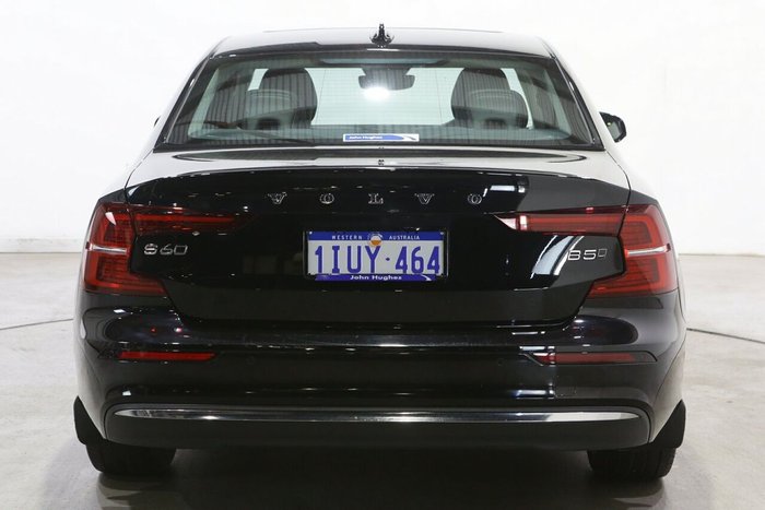 2023 Volvo S60 Ultimate B5 Bright