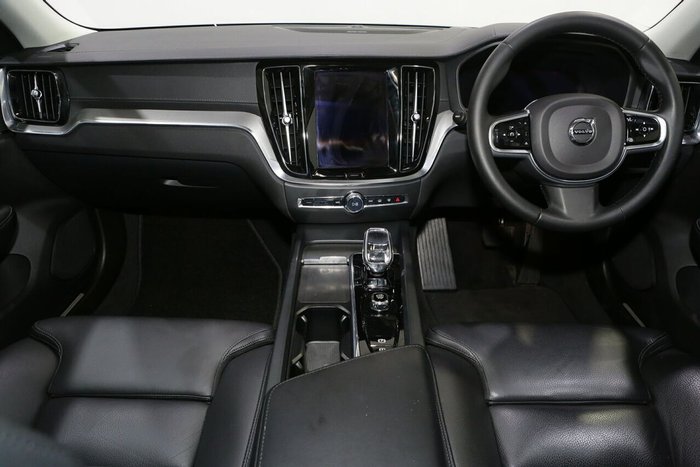 2023 Volvo S60 Ultimate B5 Bright