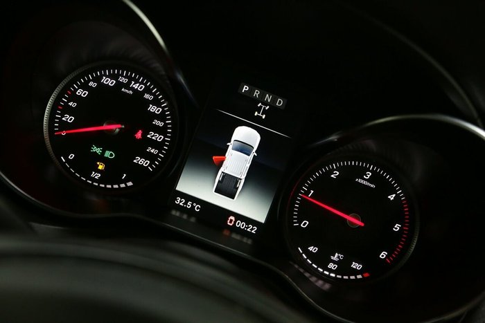 2020 Mercedes-Benz X-Class X250d Power