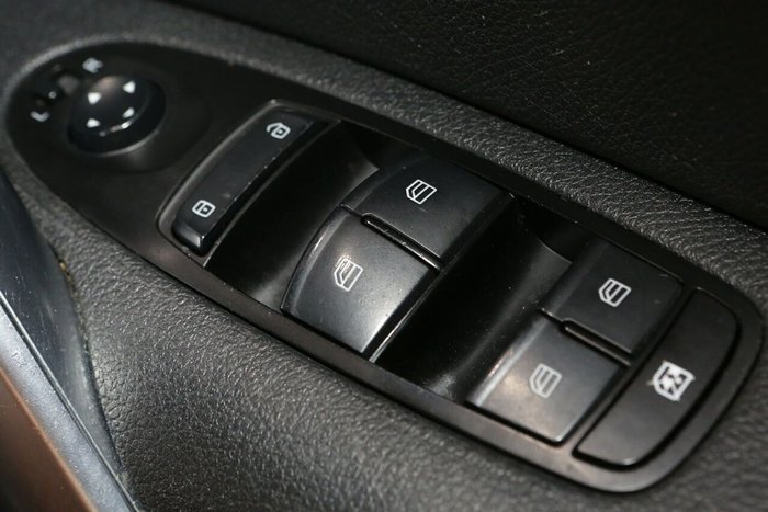 2020 Mercedes-Benz X-Class X250d Power