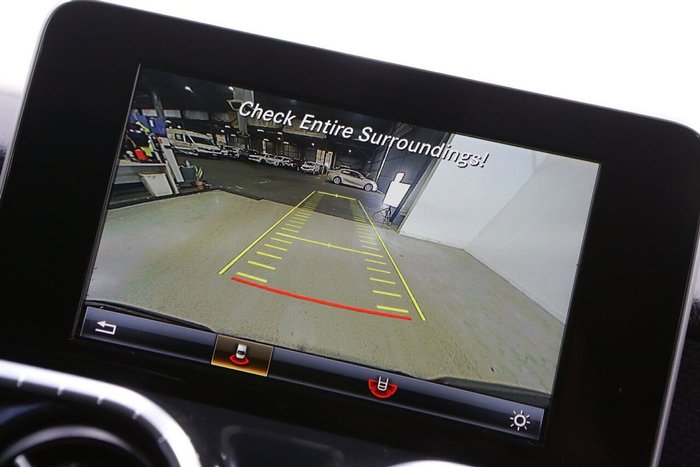 2020 Mercedes-Benz X-Class X250d Power