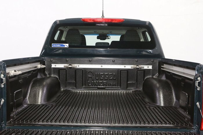 2020 Mercedes-Benz X-Class X250d Power