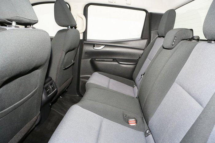 2020 Mercedes-Benz X-Class X250d Power