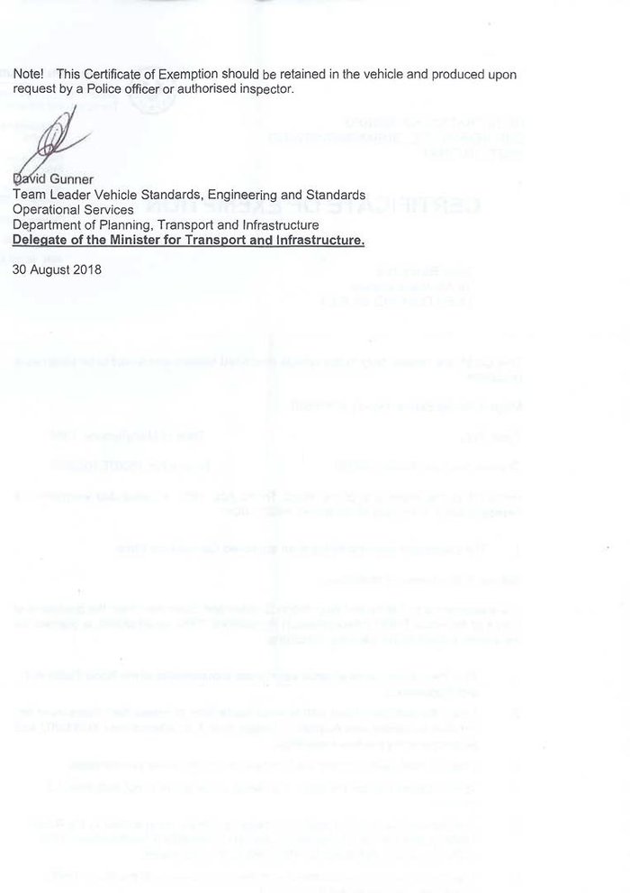 1987 Honda VFR750R (RC30) VFR White