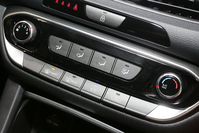 2023 Hyundai i30 Active