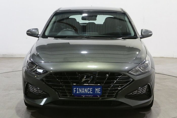 2023 Hyundai i30 Active