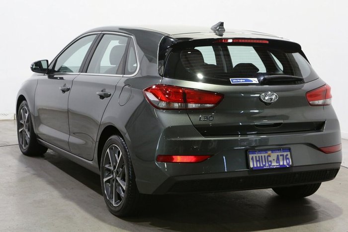2023 Hyundai i30 Active