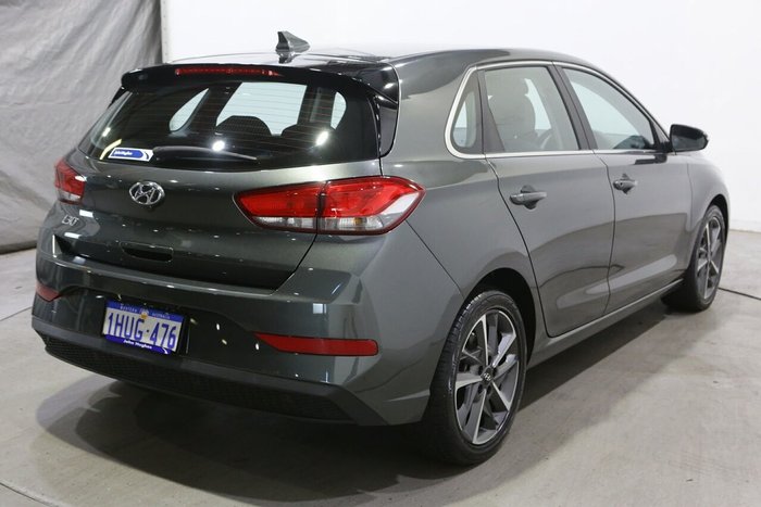 2023 Hyundai i30 Active