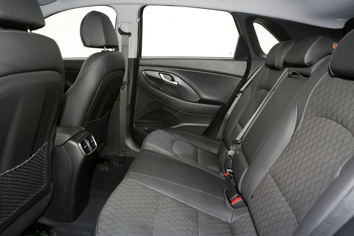 2023 Hyundai i30 Active