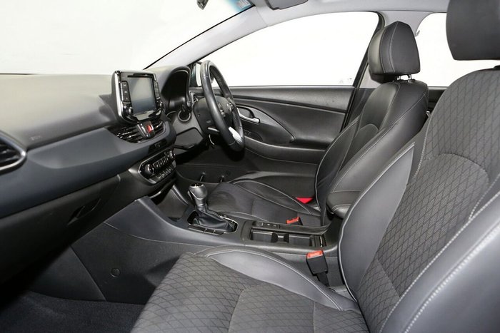 2023 Hyundai i30 Active