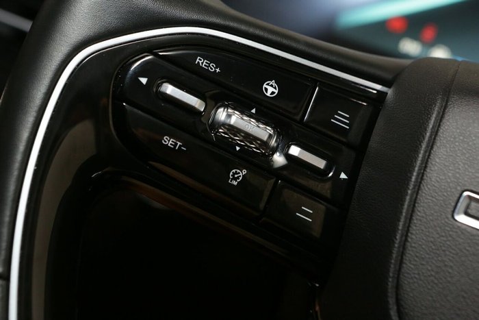 2024 Chery OMODA 5 BX