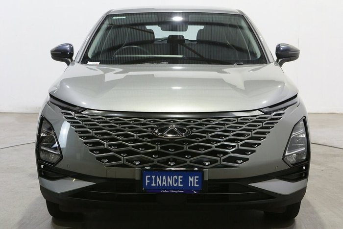 2024 Chery OMODA 5 BX