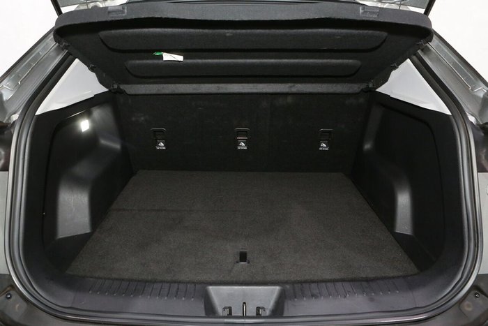 2024 Chery OMODA 5 BX