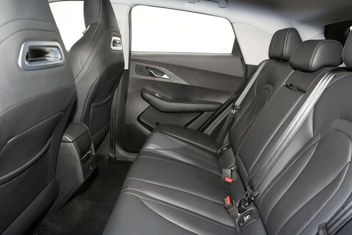 2024 Chery OMODA 5 BX