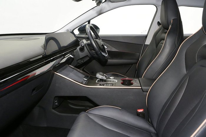 2024 Chery OMODA 5 BX