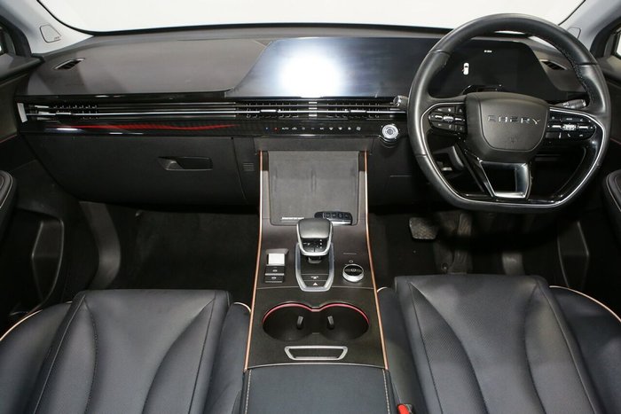 2024 Chery OMODA 5 BX