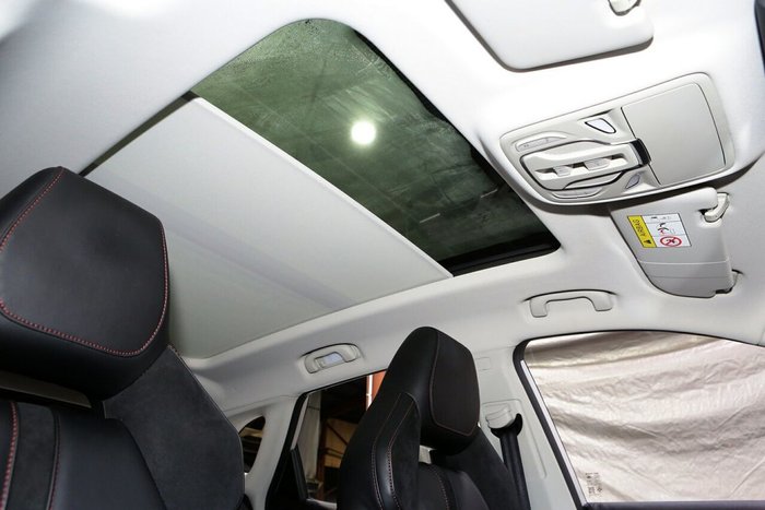 2021 MG HS PHEV Essence