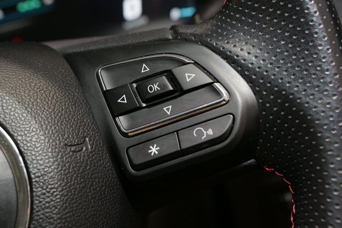 2021 MG HS PHEV Essence